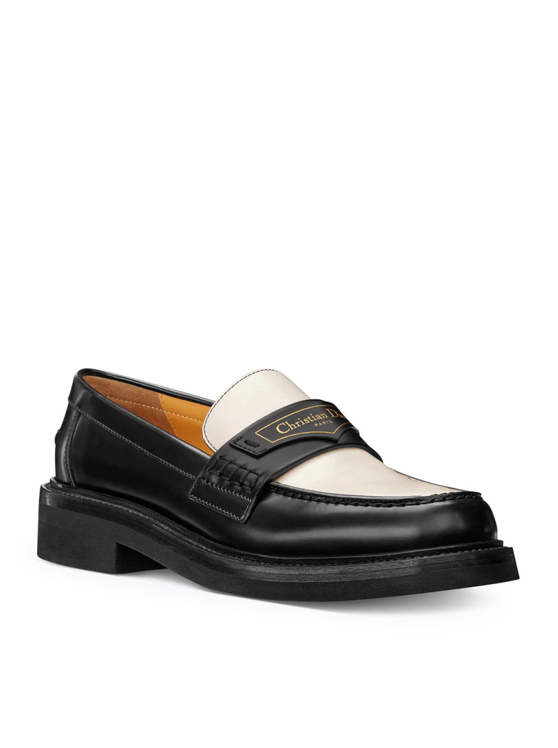 DIOR BOY LOAFER