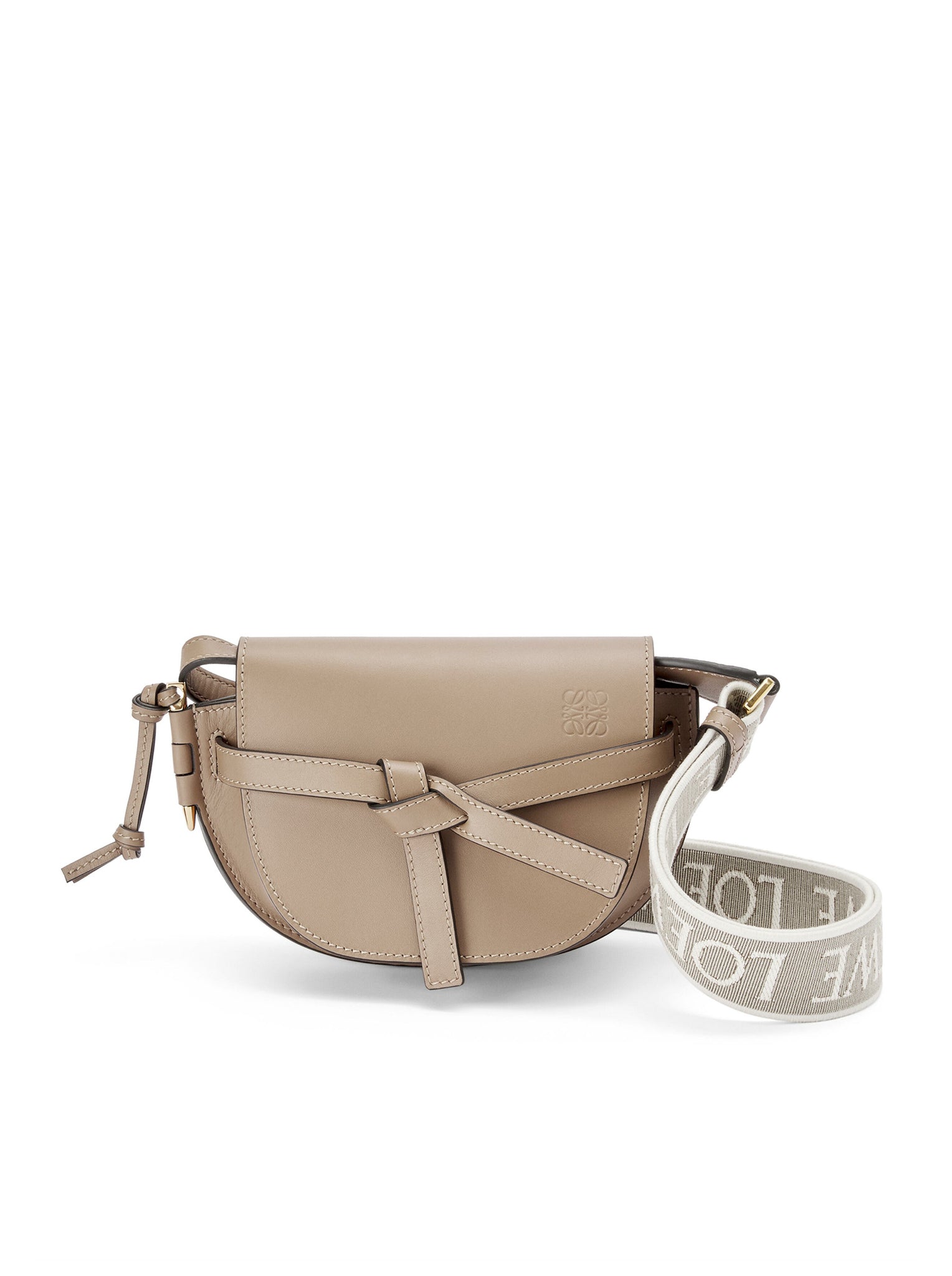 The Elegant and Versatile Appeal of the Loewe Gate Bag – LuxUness