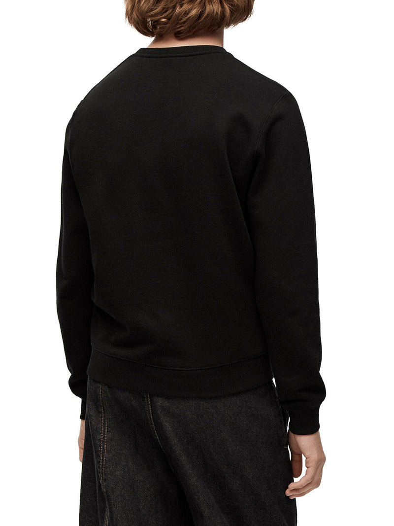 LOEWE EMBROIDERED SWEATSHIRT