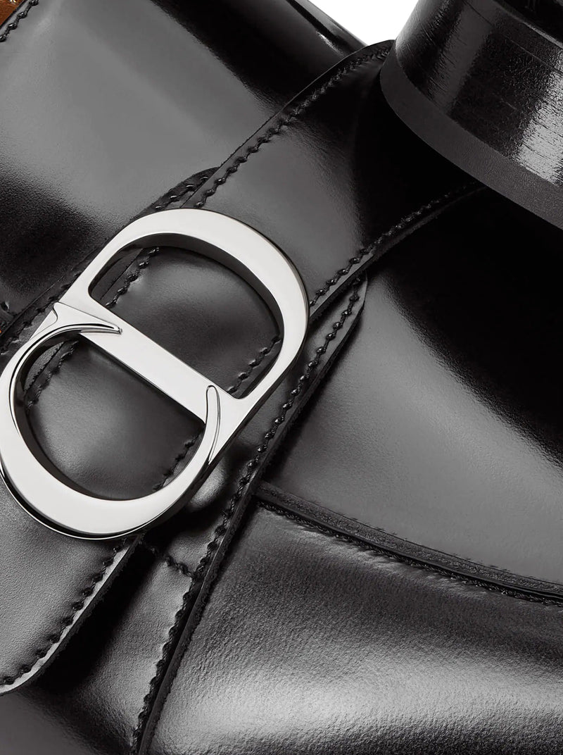 DIOR TIMELESS LOAFER