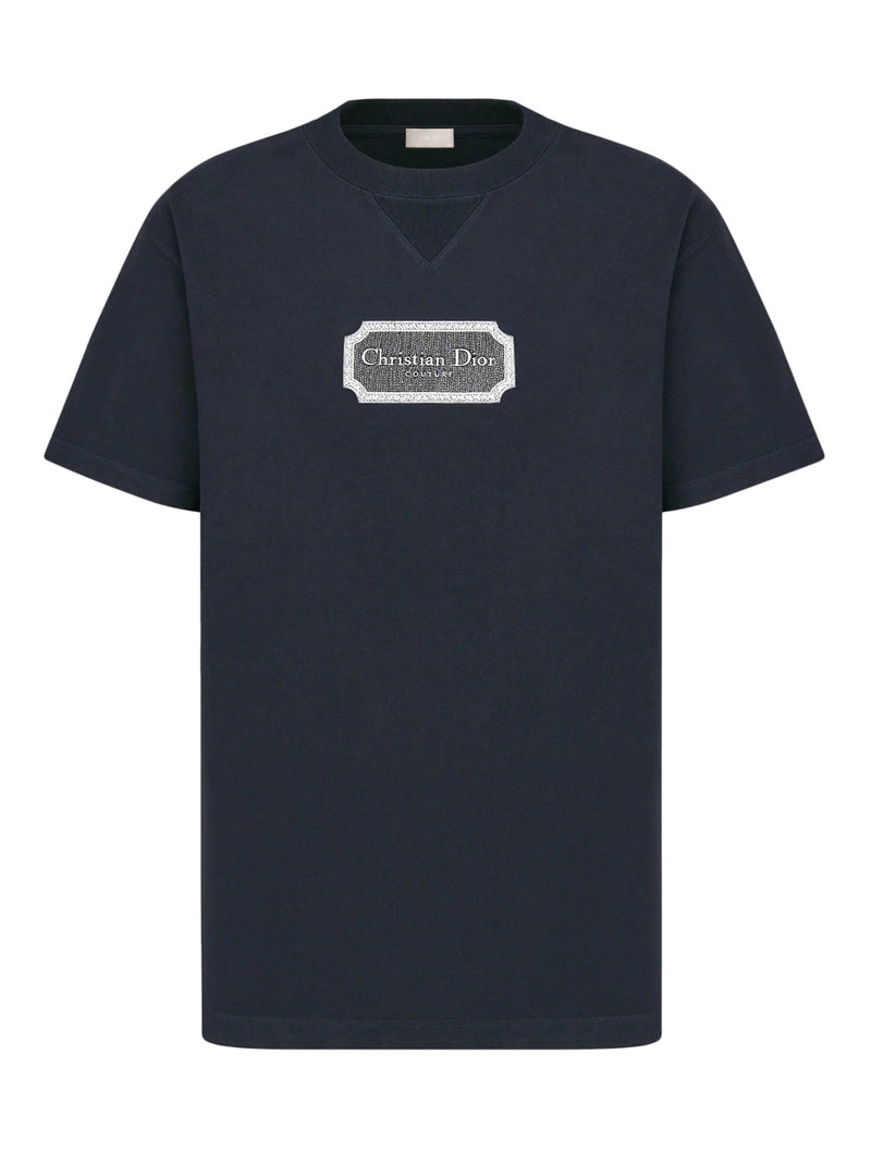 COMFORTABLE FIT T-SHIRT