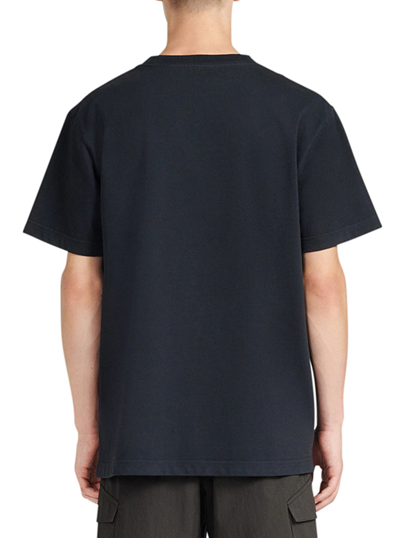 COMFORTABLE FIT T-SHIRT