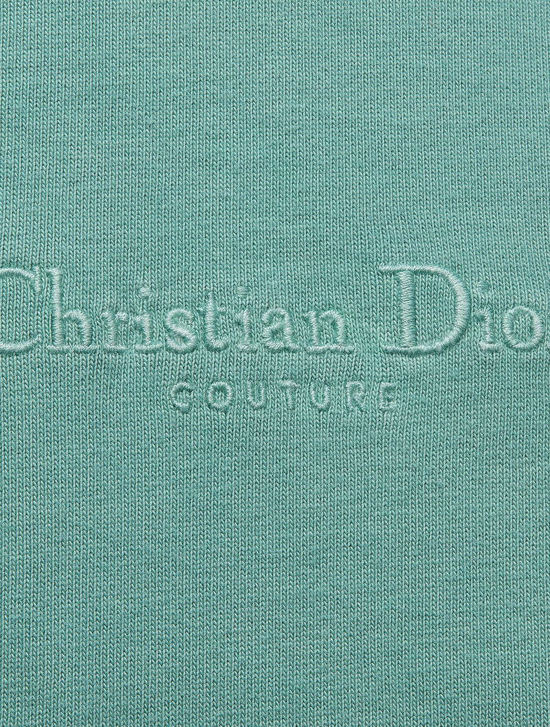 CHRISTIAN DIOR COUTURE T-SHIRT, COMFORTABLE FIT