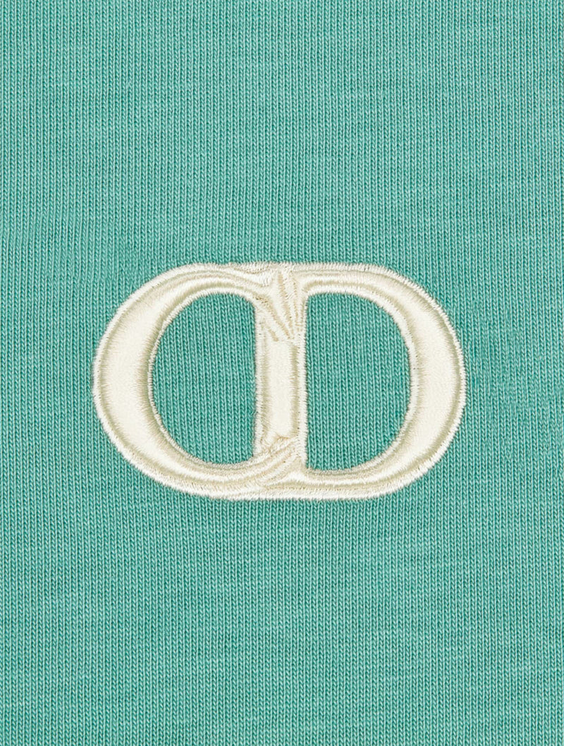 “CD ICON” T-SHIRT, COMFORTABLE FIT