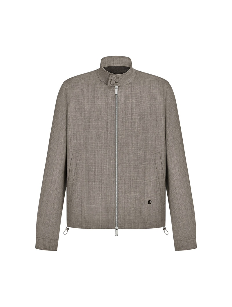 HARRINGTON JACKET