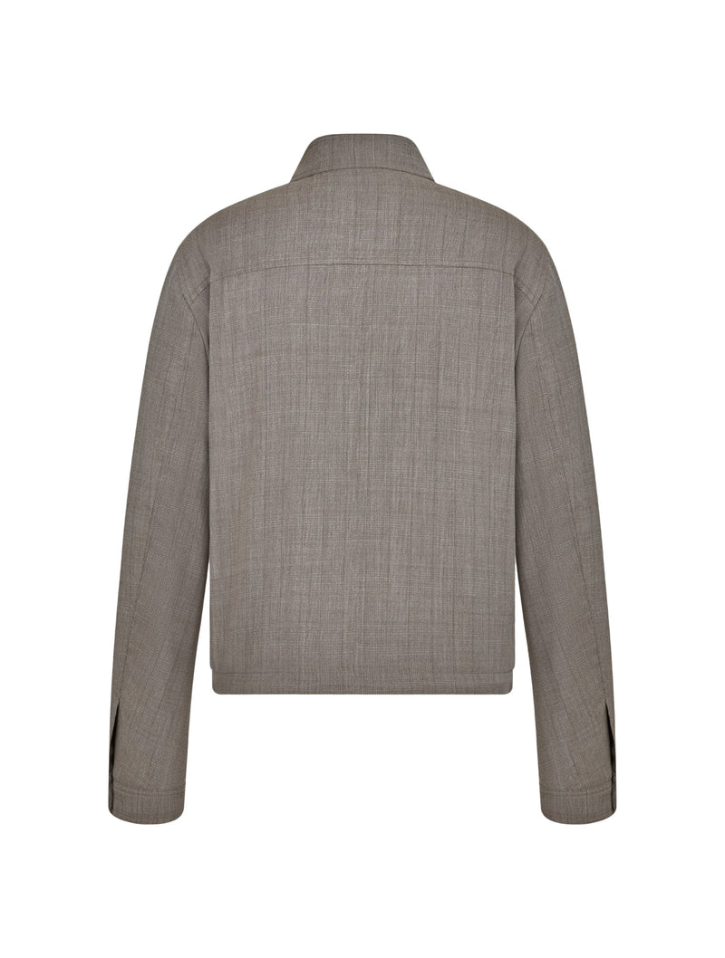 HARRINGTON JACKET