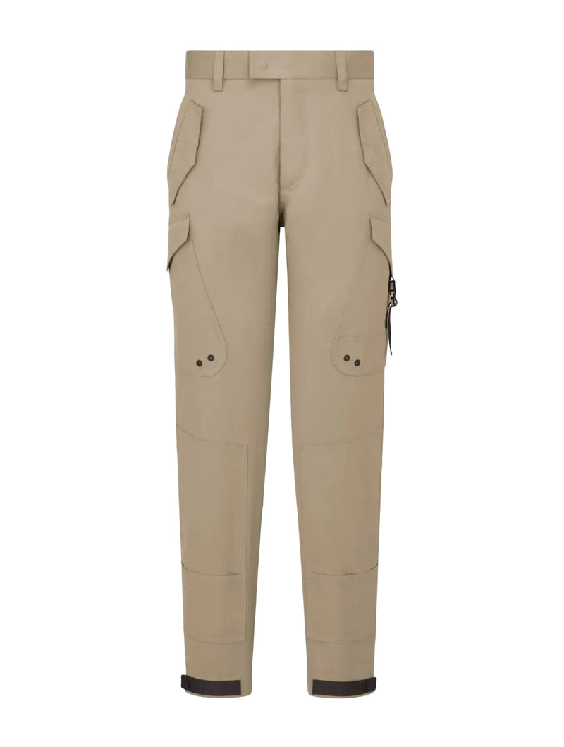 cargo trousers