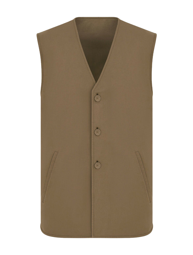 CHRISTIAN DIOR COUTURE WORK JACKET