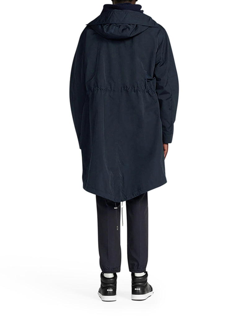 PARKA