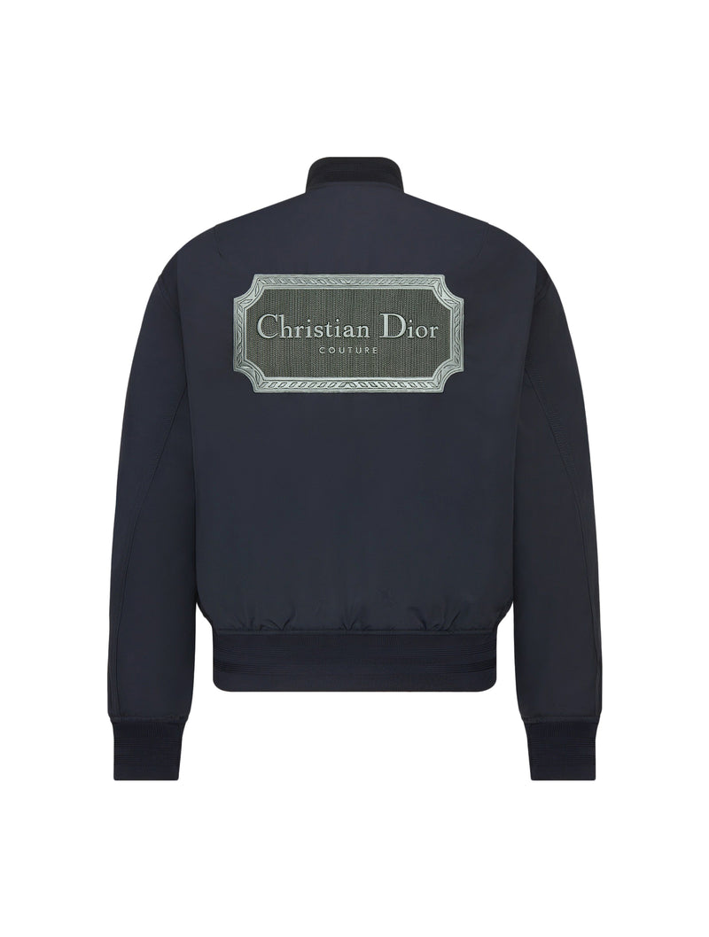 BOMBER CHRISTIAN DIOR COUTURE