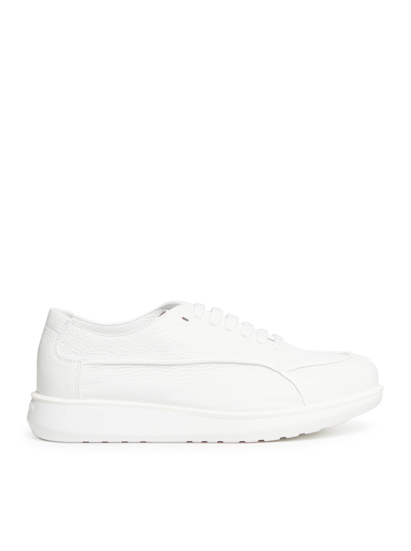 sneakers with laces