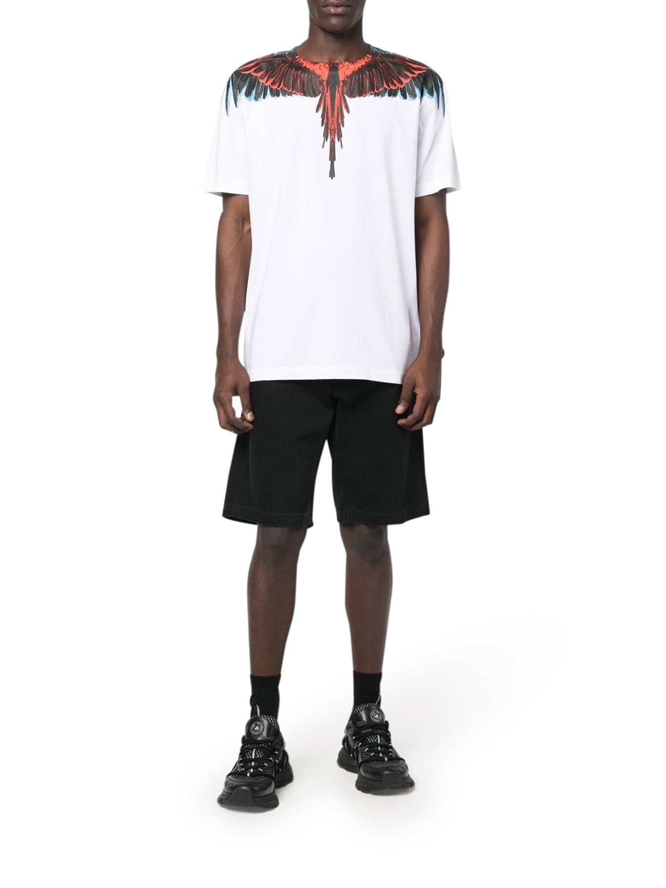 Icon Wings short-sleeve T-shirt