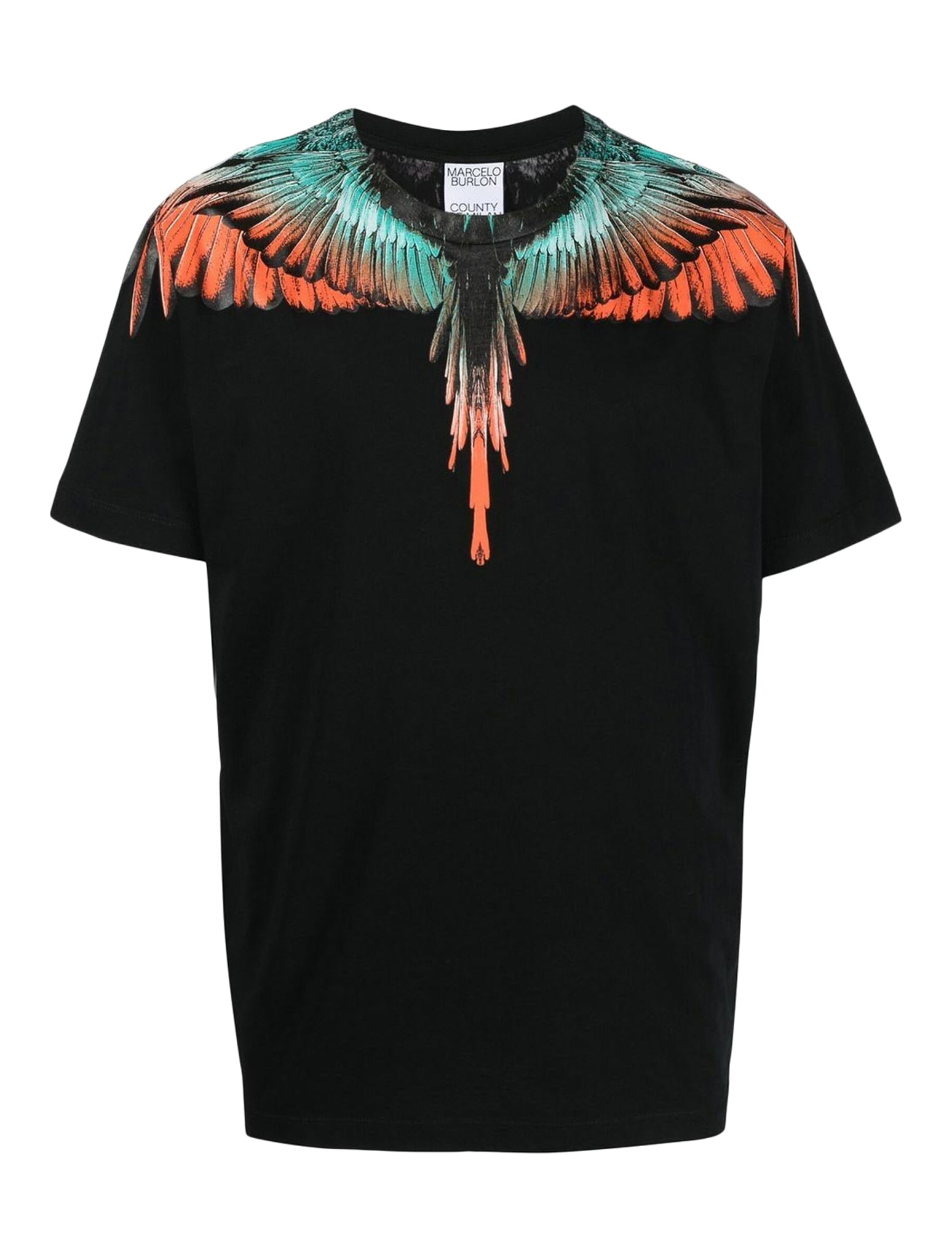 Icon Wings short-sleeve T-shirt