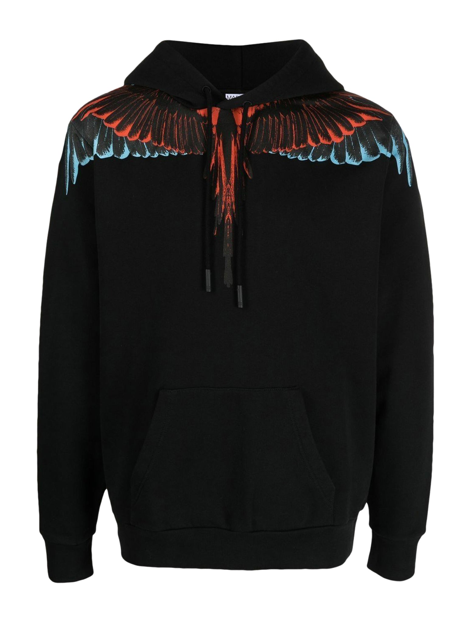 Icon Wings drawstring hoodie
