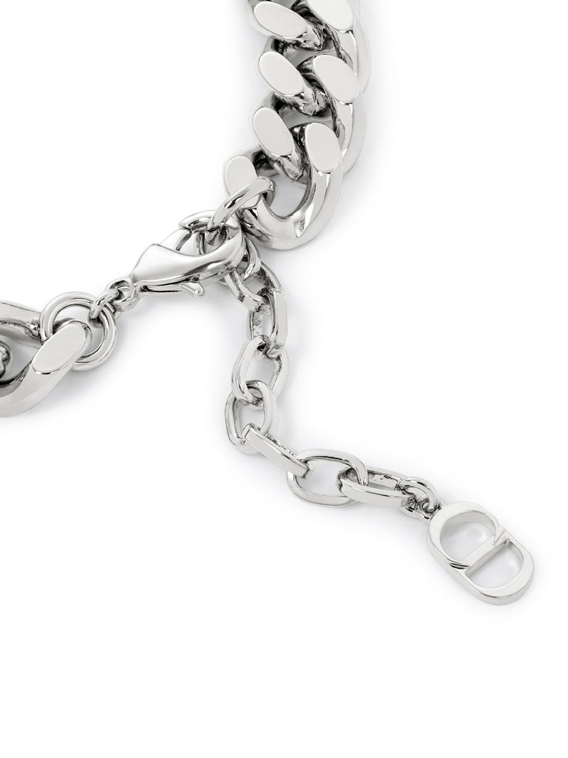 PLATE BRACELET