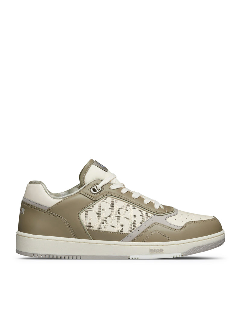 B27 LOW SNEAKER