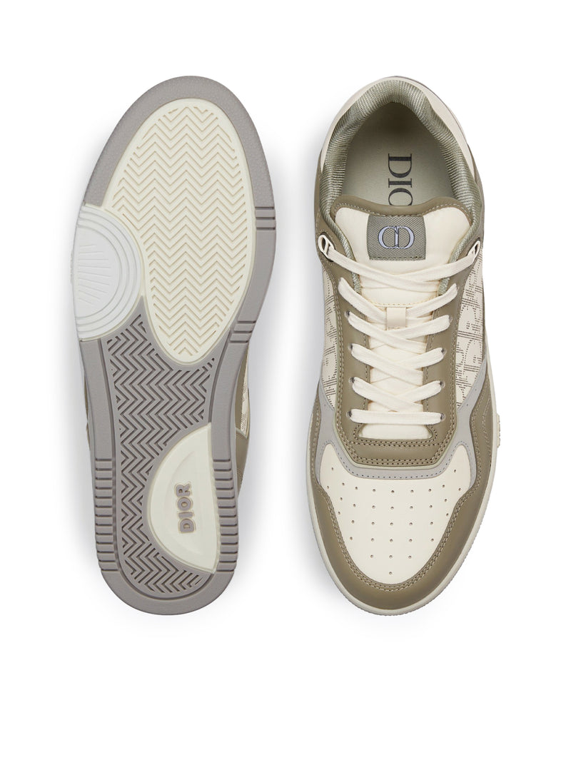 B27 LOW SNEAKER