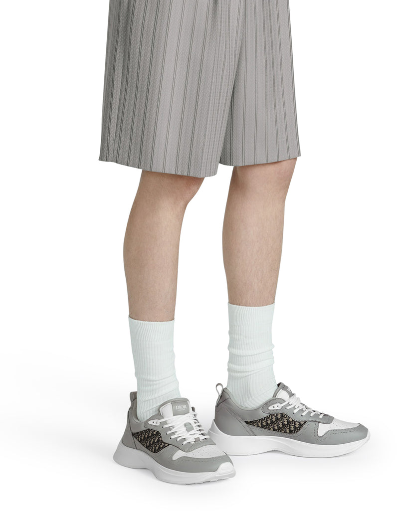 SNEAKER B25 RUNNER