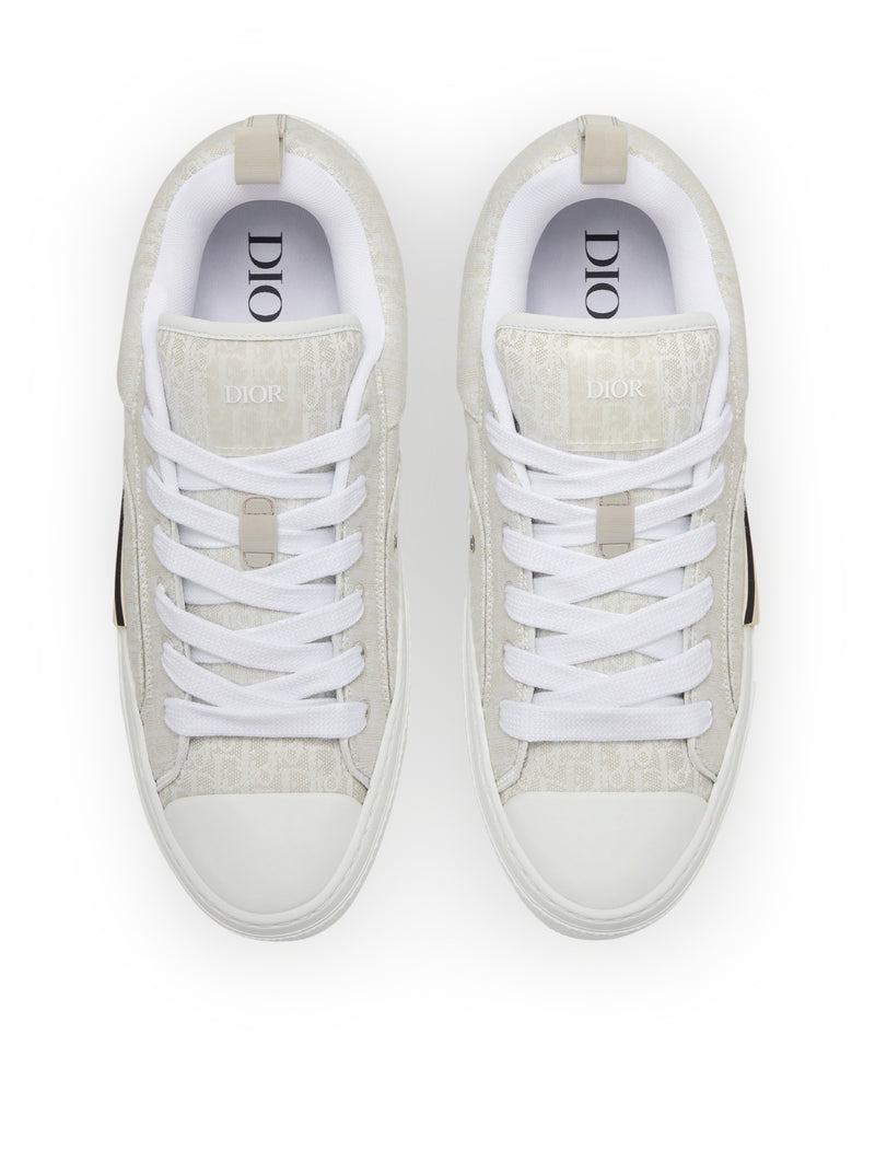 SNEAKERS TO SKATE B23