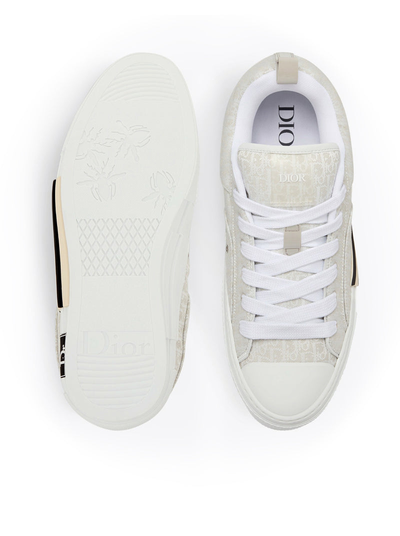 SNEAKERS TO SKATE B23