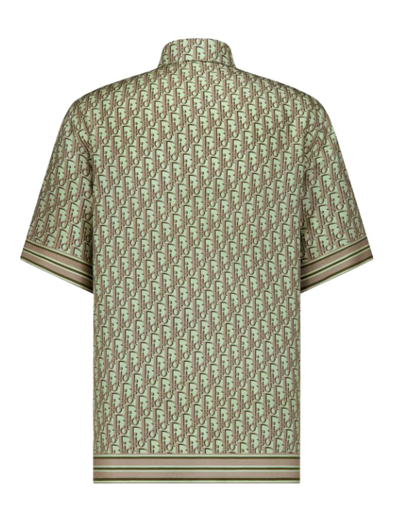SILK SHIRT