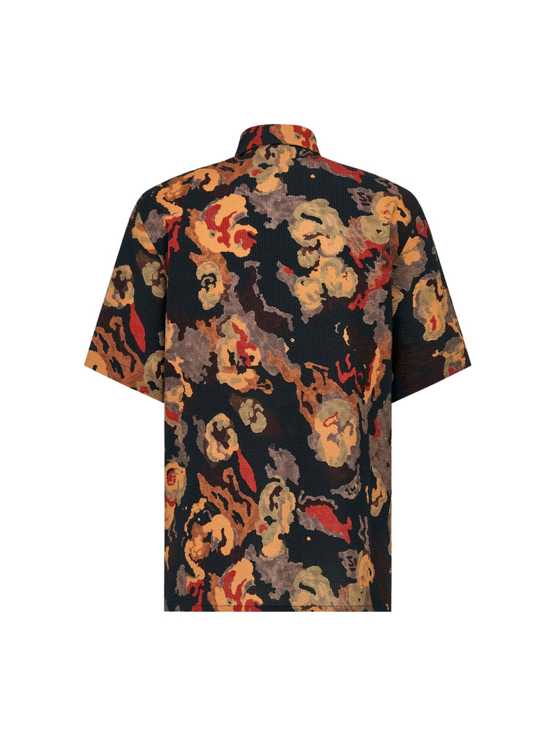 SHORT SLEEVES SHIRT