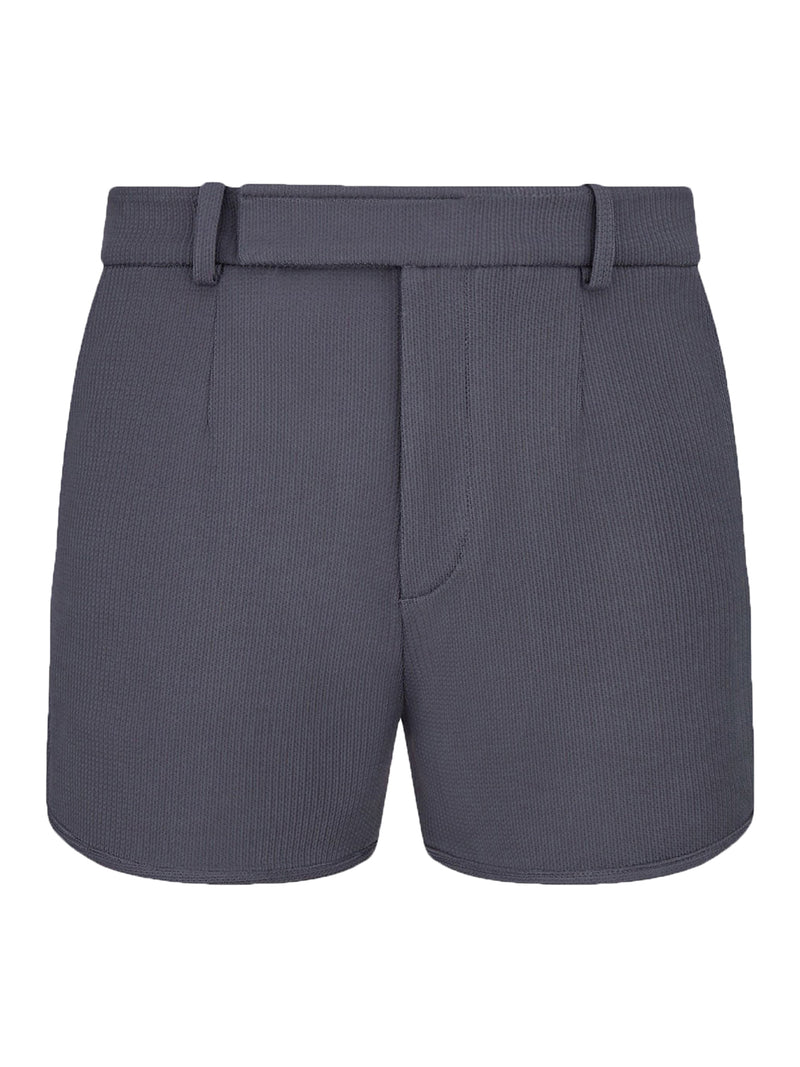 CROPPED SHORTS