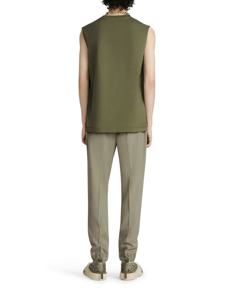 SPORT TROUSERS