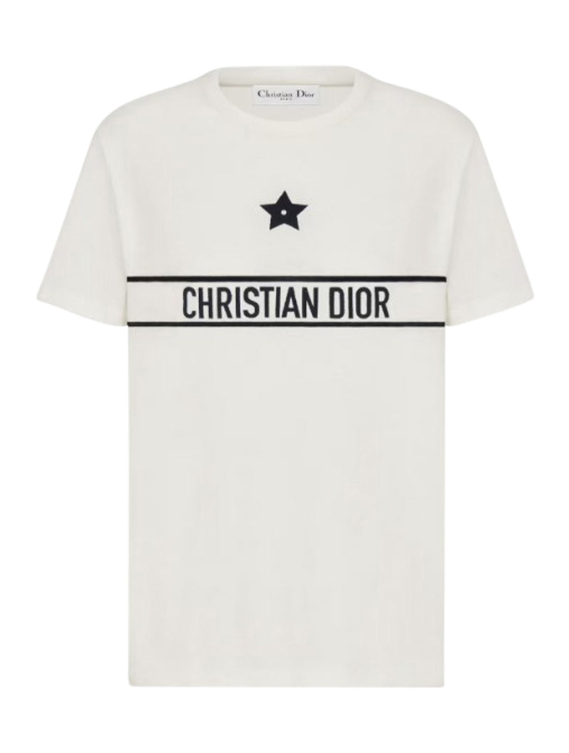 COTTON T-SHIRT