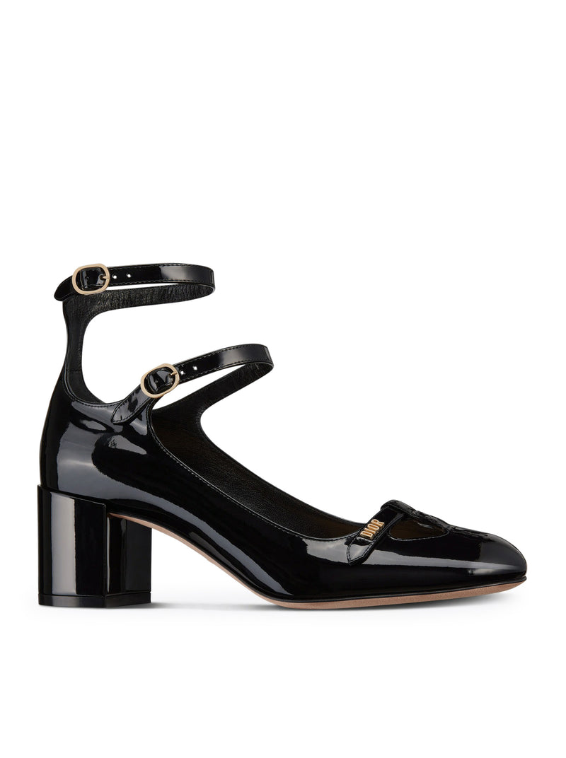 DÉCOLLETÉ AIME DIOR