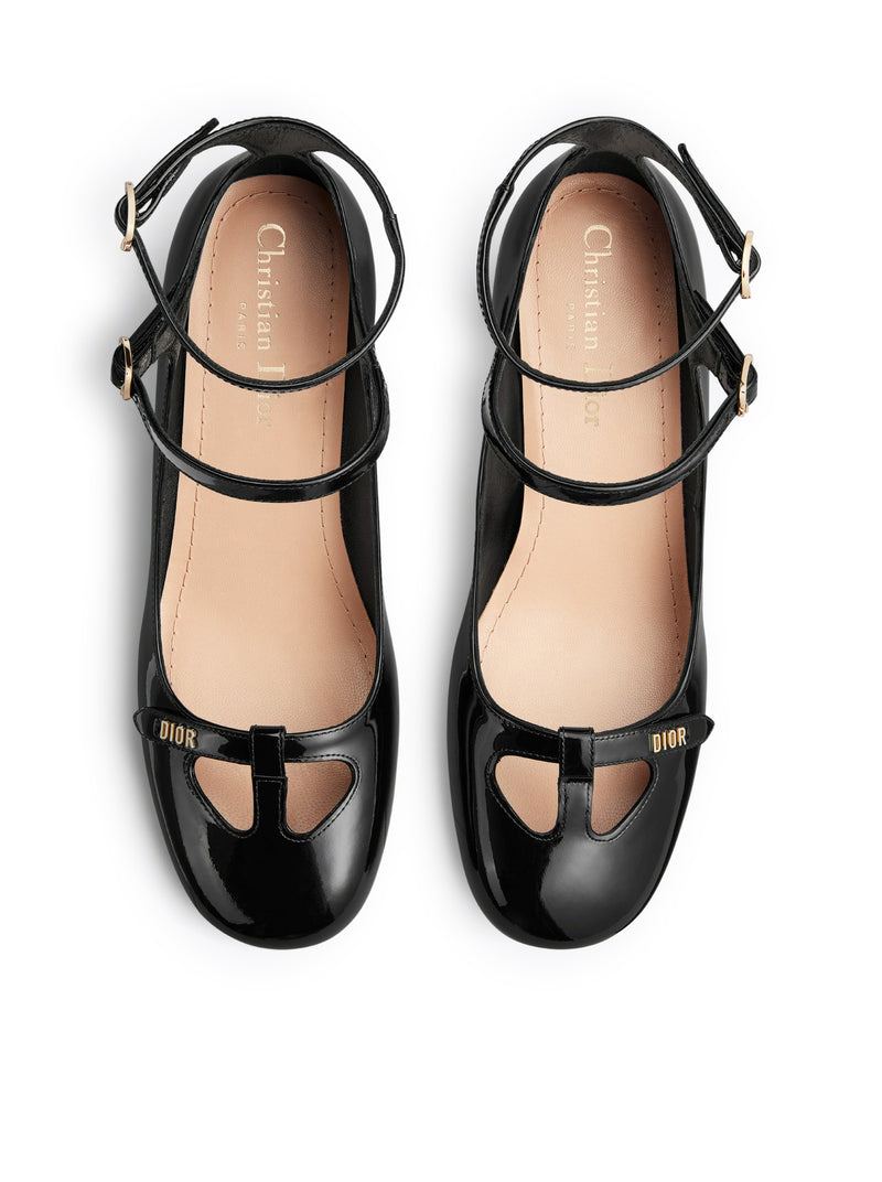 DÉCOLLETÉ AIME DIOR