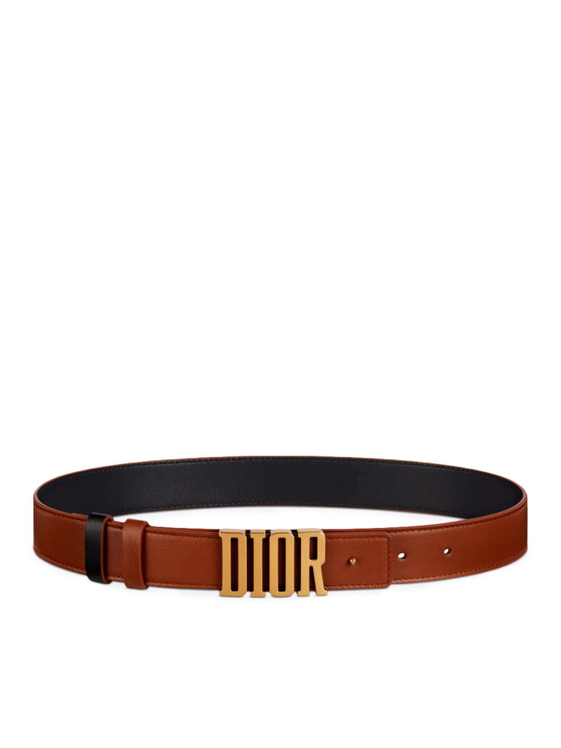 D-FENCE REVERSIBLE BELT