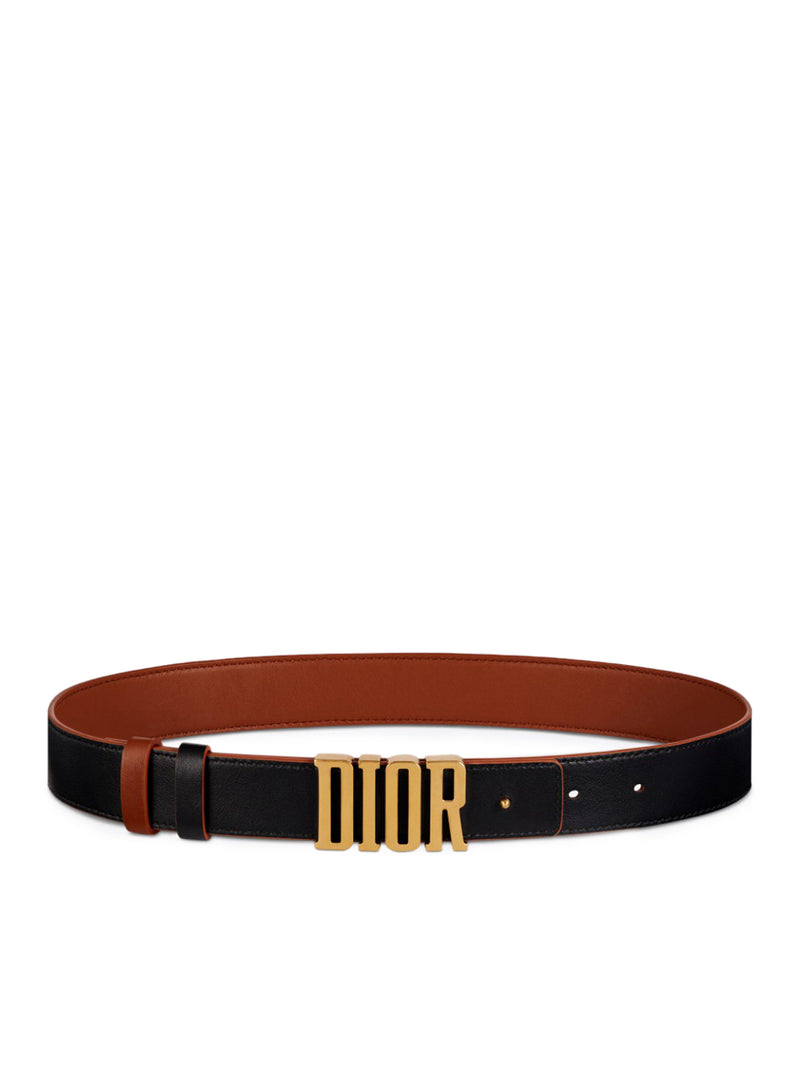 D-FENCE REVERSIBLE BELT