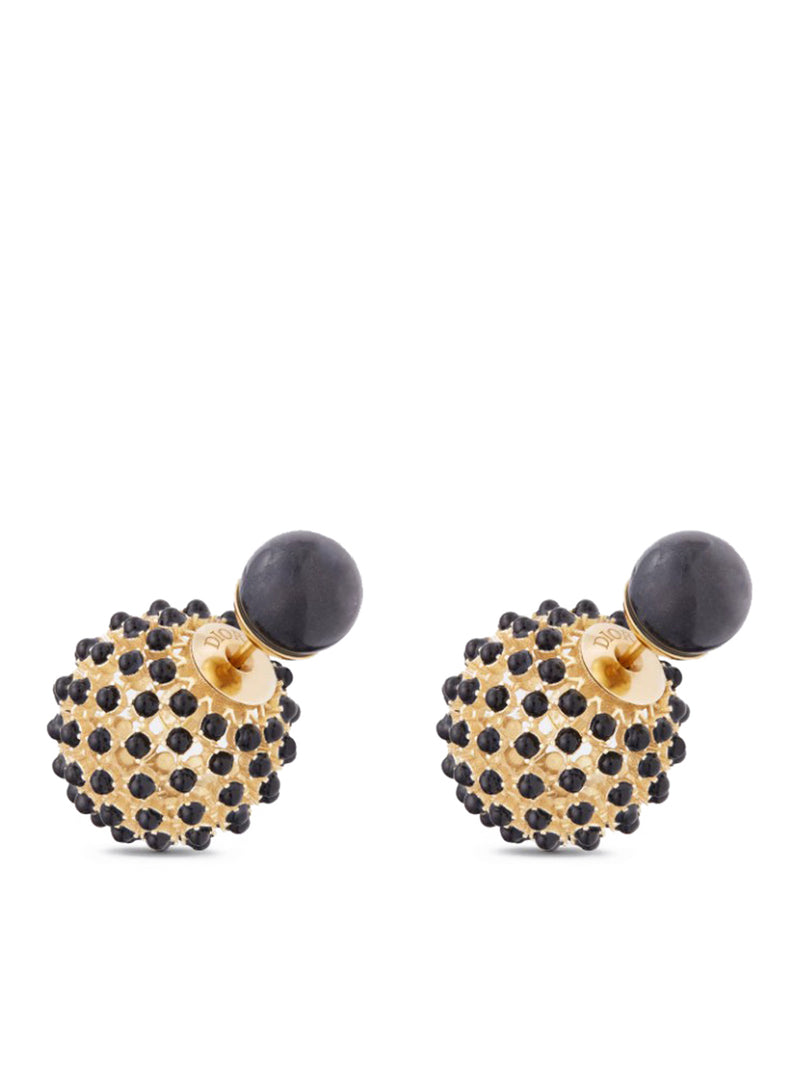 DIOR TRIBALES EARRINGS