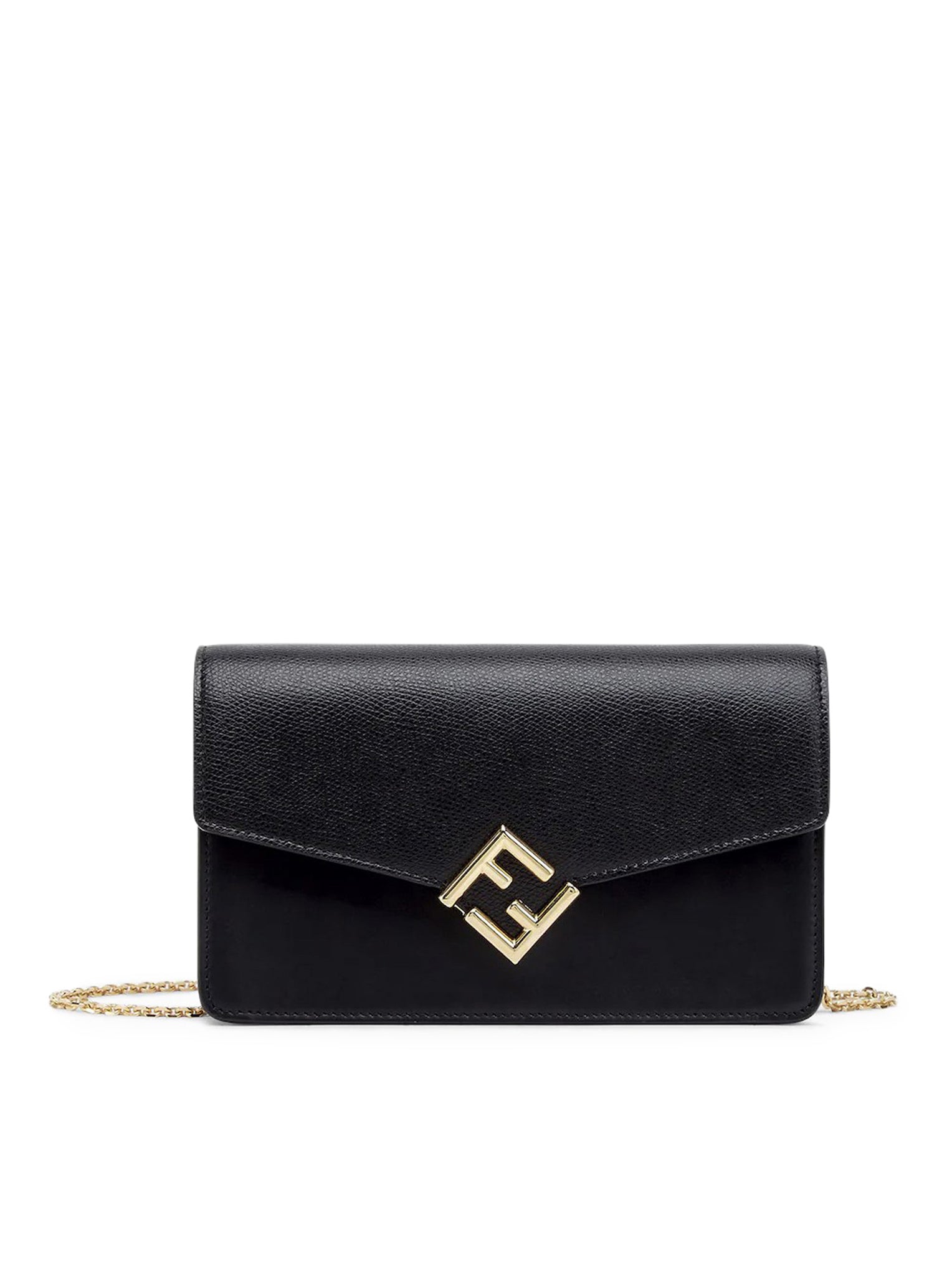 Fendi Shadow Diagonal Wallet – Suit Negozi Row