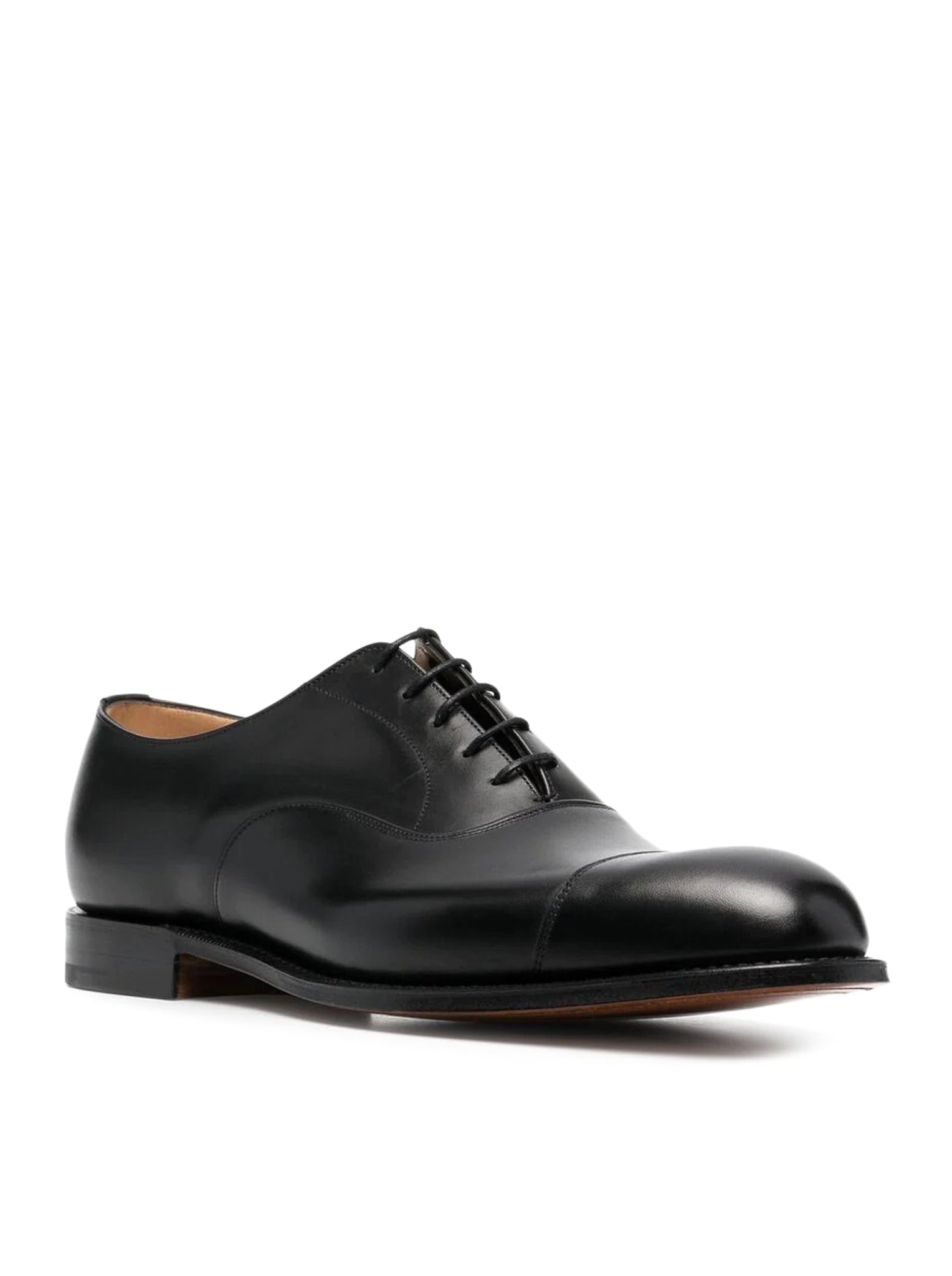 LEATHER DERBY CONSUL