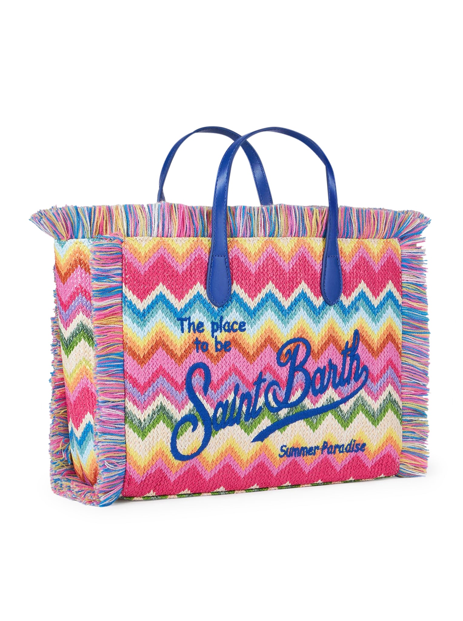 Vanity bag – MC2 Saint Barth