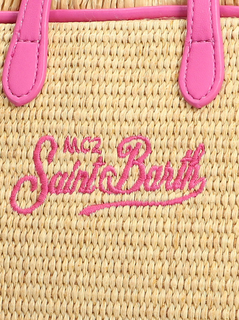 MC2 SAINT BARTH bag Pink for girls