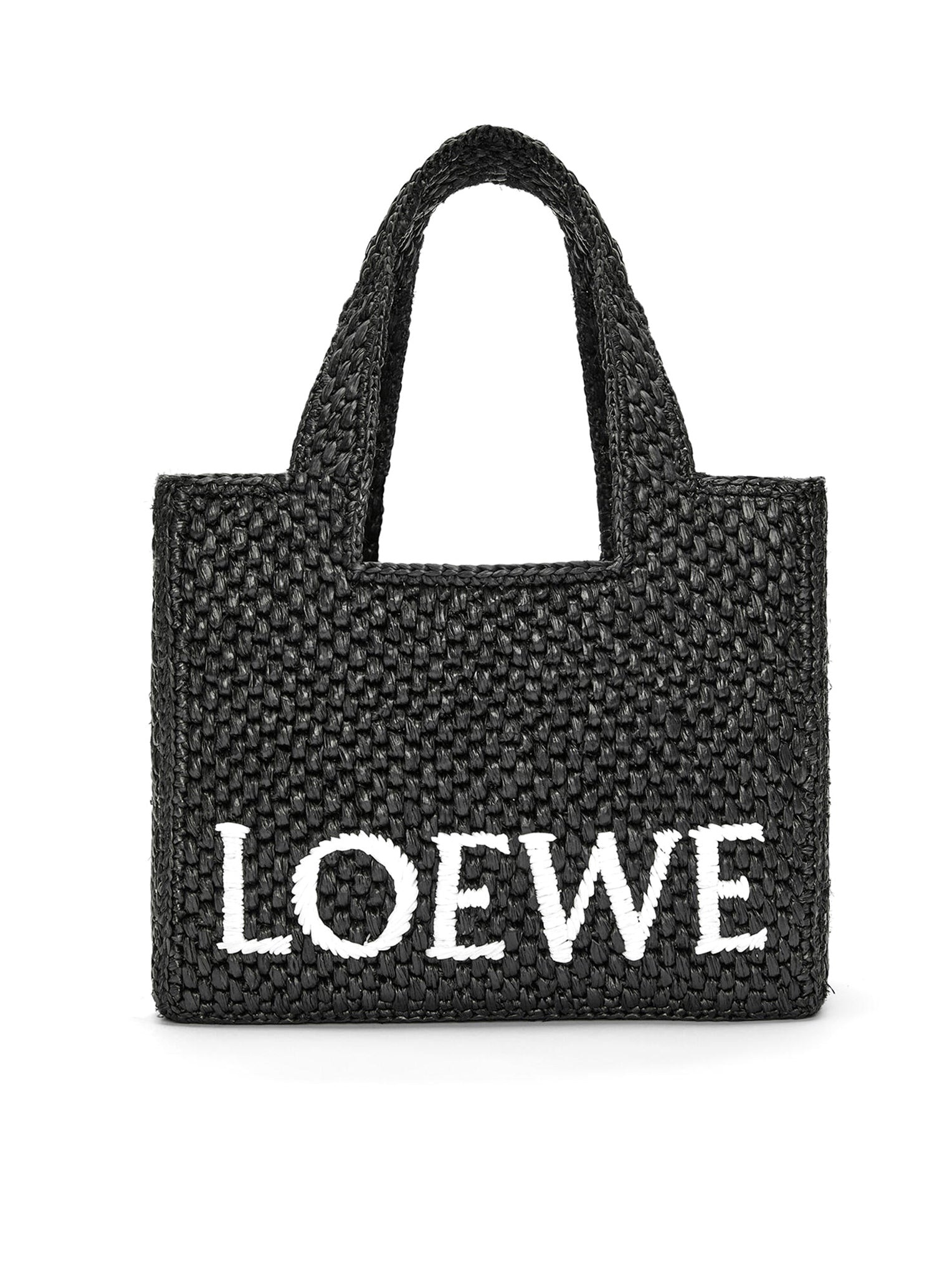 Loewe, la única marca española que participará en Les Journées