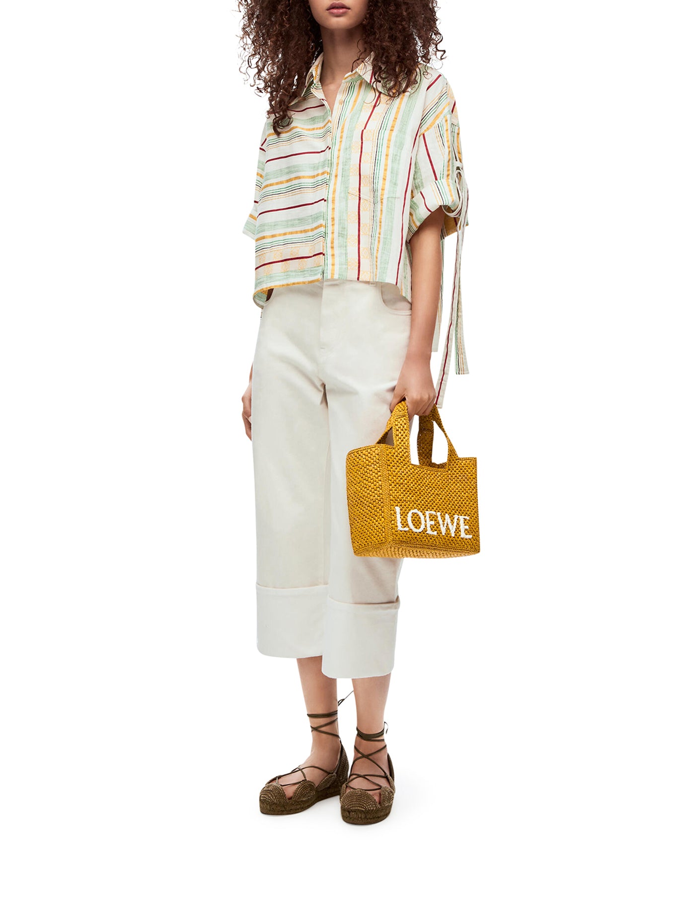 Loewe, la única marca española que participará en Les Journées