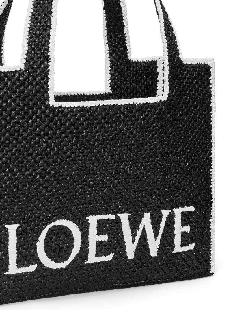 Loewe Women's Large Font Tote