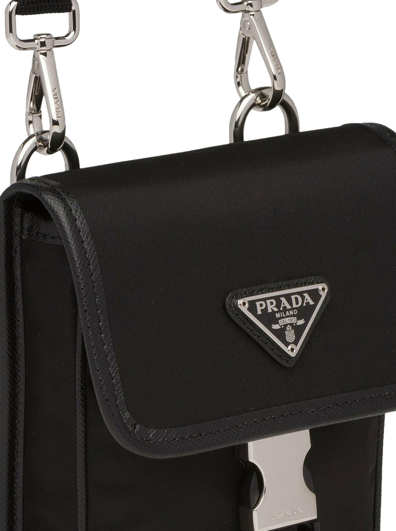 PRADA フォンショルダー smcint.com