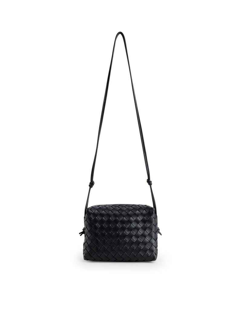 Bottega Veneta Loop - Shoulder bag for Woman - Green - 723548V1G11