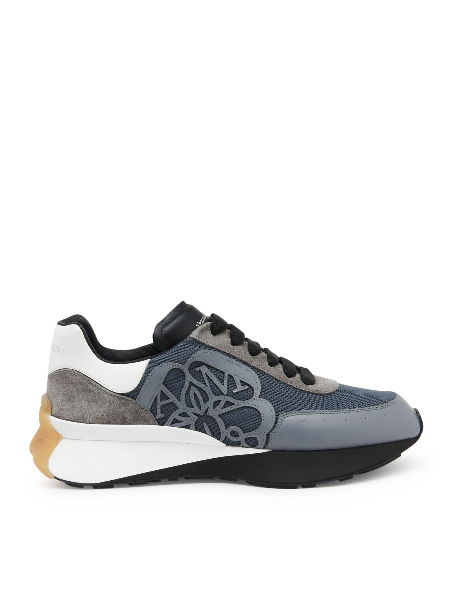 Buy Alexander Mcqueen Sneakers for Men Online in India