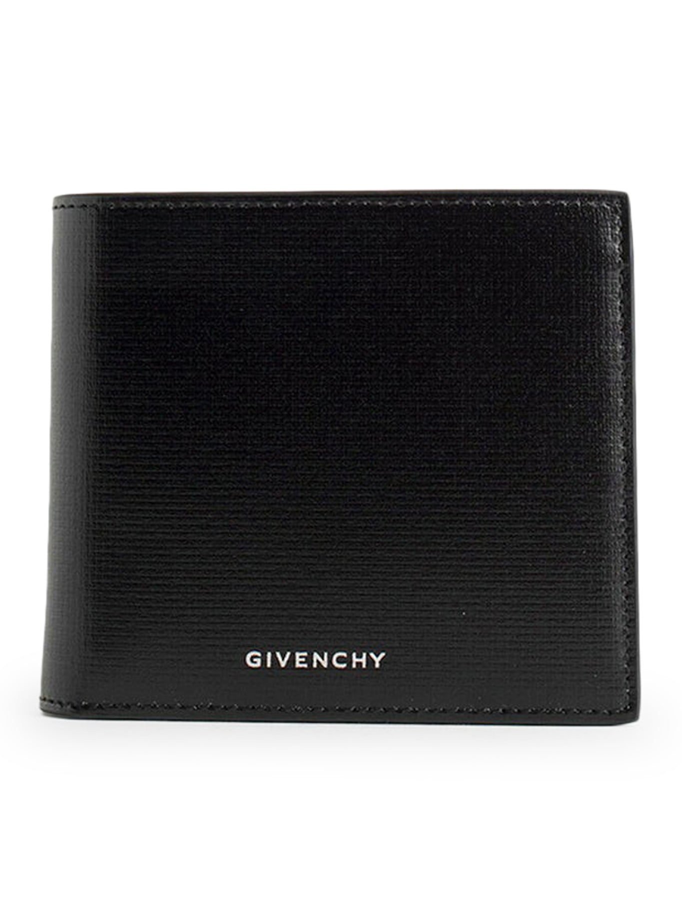 GIVENCHY wallet in 4G Classic leather