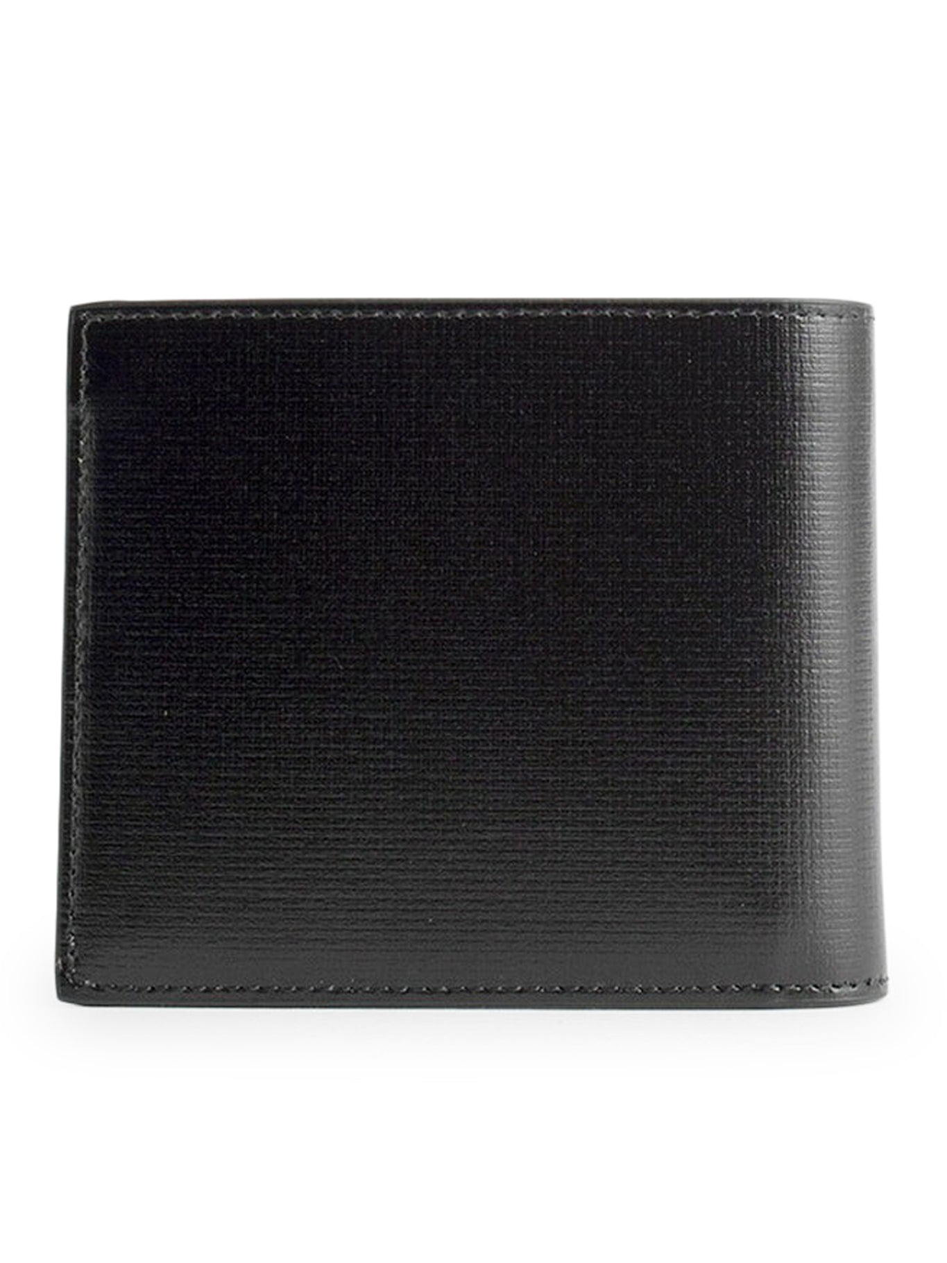GIVENCHY wallet in 4G Classic leather