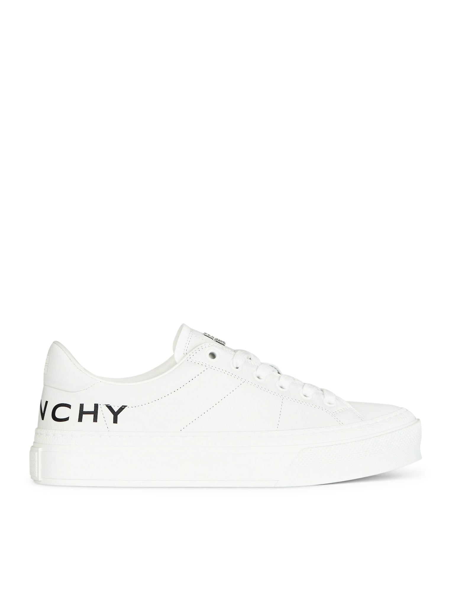 City Sport sneakers in leather