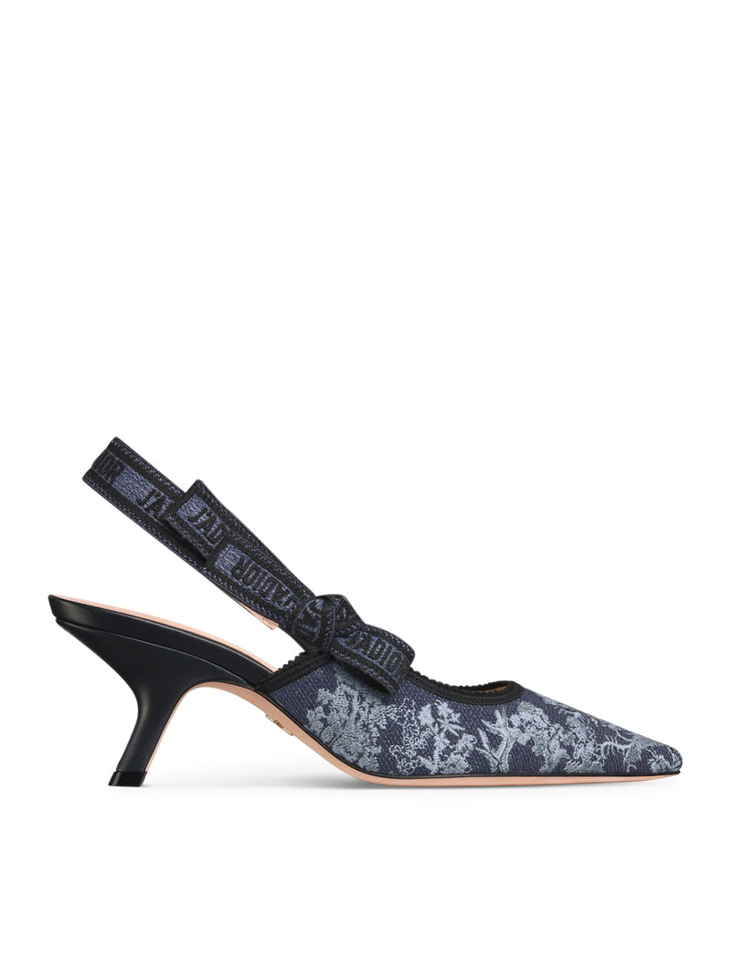 DÉCOLLETÉ SLINGBACK J`ADIOR