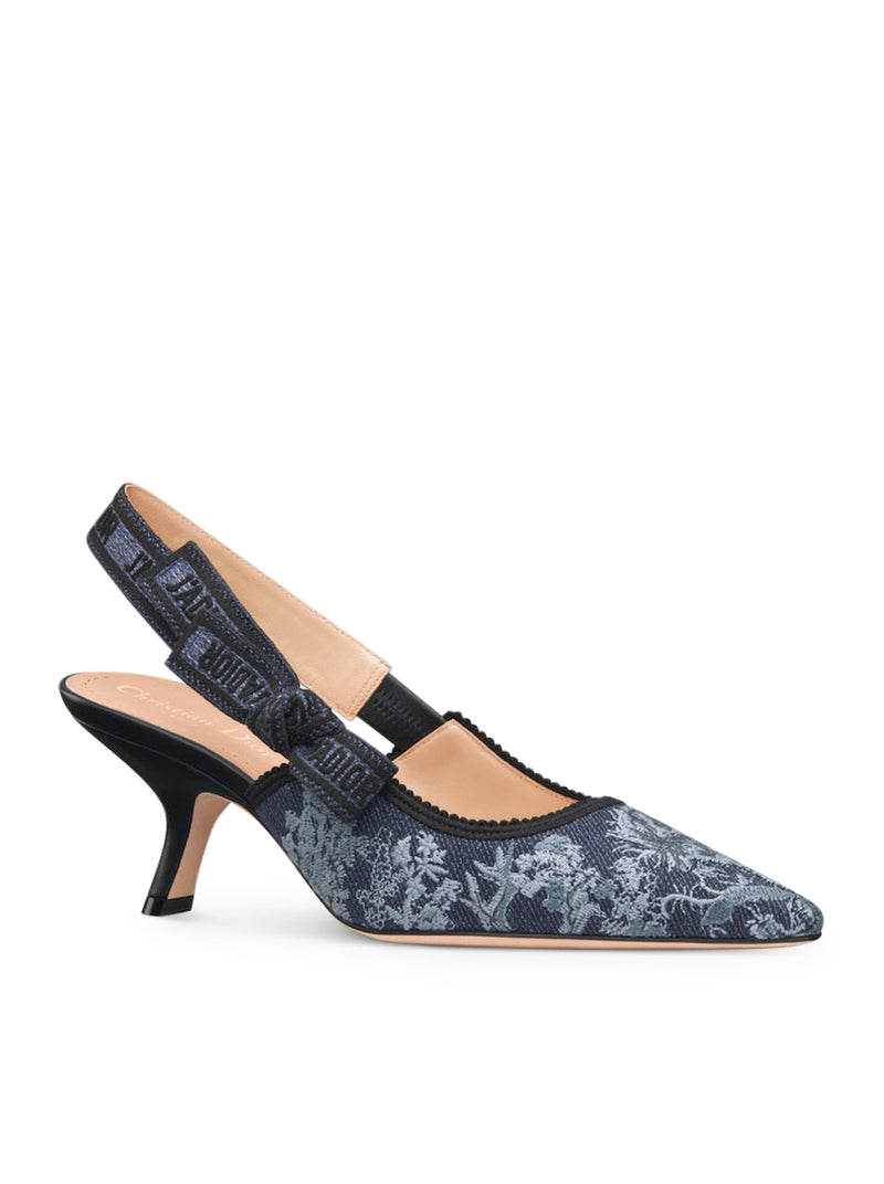 DÉCOLLETÉ SLINGBACK J`ADIOR