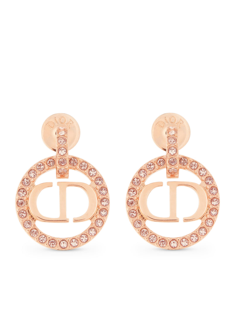 PETIT CD EARRINGS